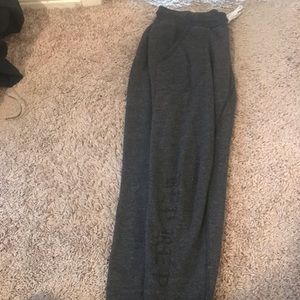 Taylor Swift Rep Sweatpants